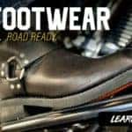 Harley Footwear