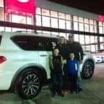 Naschke Family