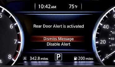 Forward collision detection