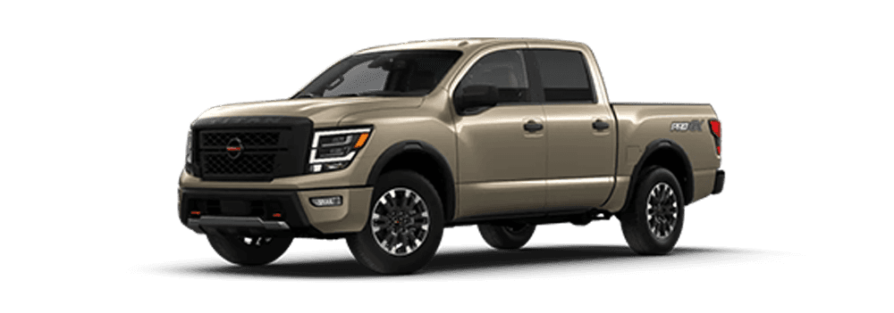 Baja Storm Nissan Truck