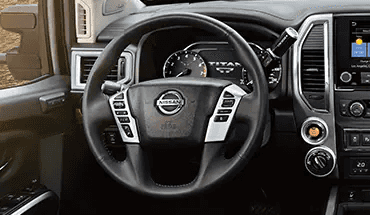 Heated steering wheel