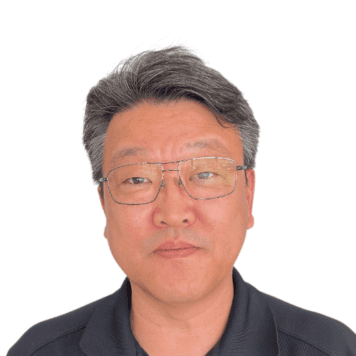 ALEX YI