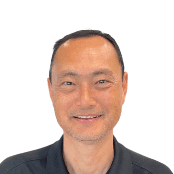 BENJAMIN PARK