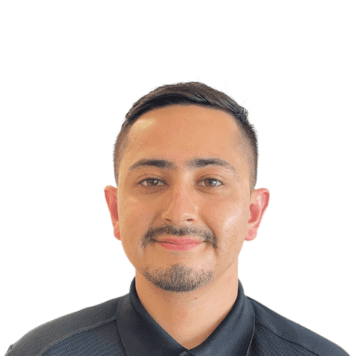 Christian Gonzalez