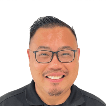FRANCISCO "Cisco" YAP