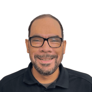 JORGE FLORES