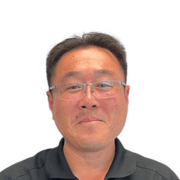 GEORGE CHEN