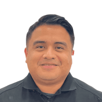 JOSH MORENO