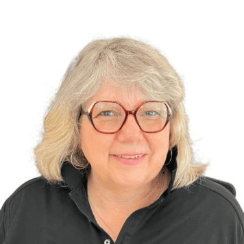 PEGGY ROBERTS