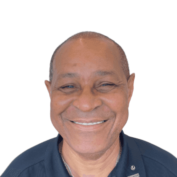 RAMON WILLIAMS
