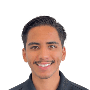 Chris GERGES