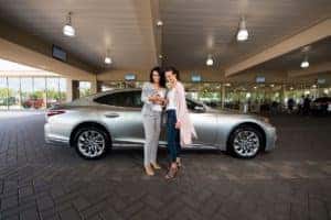 South Bay Lexus Car Buying Tips