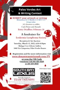 1ST ANNUAL SPONSORING TEAM TRIUMPH IN THE LEUKEMIA LYMPHOMA SOCIETY #2