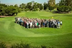 CHADWICK HIGH SCHOOL GOLF TOURNAMENT