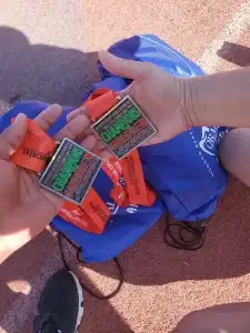 SOUTH BAY CHILDREN_S HEALTH CENTER CHAMPIONS FOR CHILDREN 5K RUN WALK 1 #1