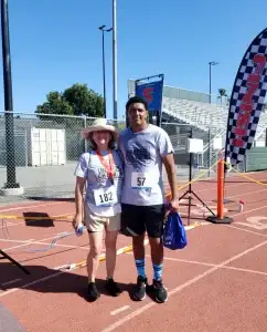 SOUTH BAY CHILDREN_S HEALTH CENTER CHAMPIONS FOR CHILDREN 5K RUN WALK 1 #3