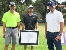 19TH ANNUAL TORRANCE HIGH SCHOOL GOLF TOURNAMENT 2018 1