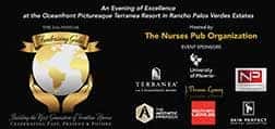 2ND ANNUAL NURSES PUB CELEBRATION AND RECOGNITION DINNER