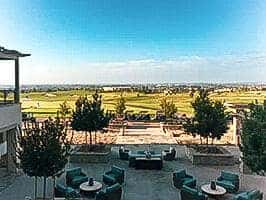 32ND ANNUAL TORRANCE MEMORIAL GOLF TOURNAMENT