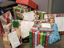 3RD ANNUAL ADOPT A CHILD_S WISH LIST EVENT