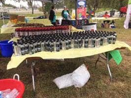 CHAMPIONS FOR CHILDREN 5K RUN WALK 1