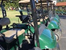 FORE THE KIDS