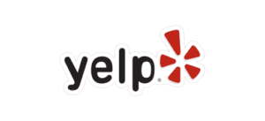Find us on Yelp