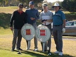 LONG BEACH SYMPHONY GOLF CLASSIC