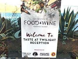 TERRANEA_S CELEBRATION OF FOOD AND WINE