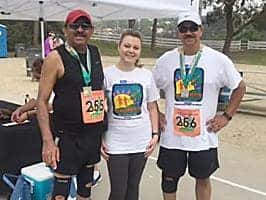 THE HILLS ARE ALIVE 10K 5K RUN WALK
