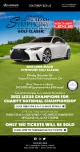 LONG BEACH SYMPHONY GOLF CLASSIC