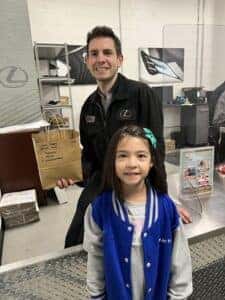 2ND ANNUAL GIRL SCOUT COOKIE Sal