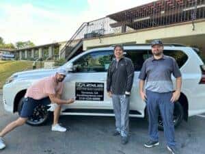 LONG BEACH SYMPHONY GOLF CLASSIC GX5