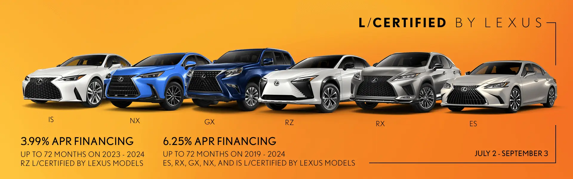 South Bay Lexus | Lexus Sales & Service in Torrance, CA