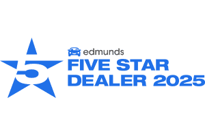 Edmunds 5star