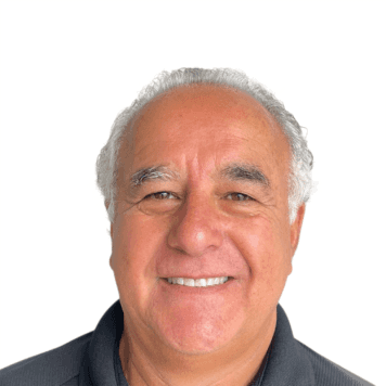 Eddie Ramos