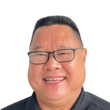 Kevin Nguyen