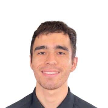 Moises Mejia