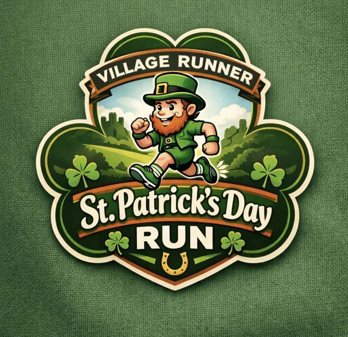 St-Patrick-s-Day-Run-Logo
