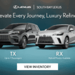Lexus SUV