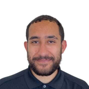 Jarmiah Gerges