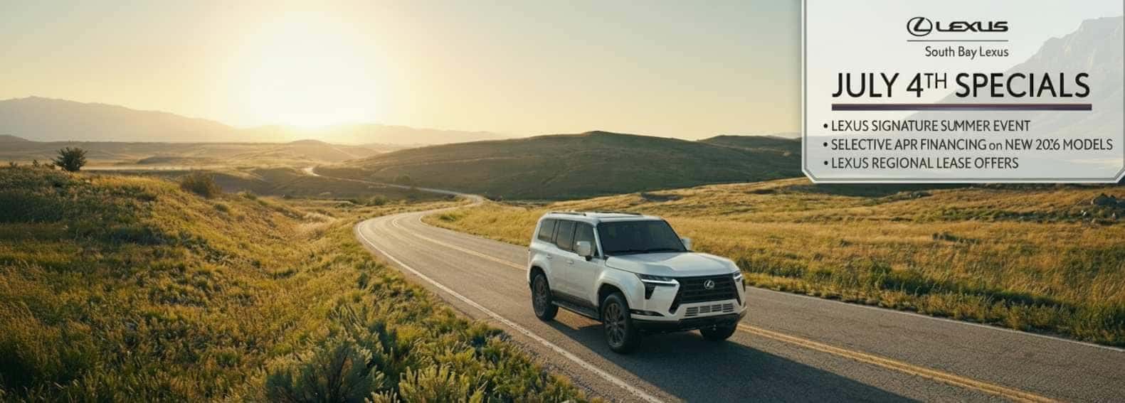 lexus-july-4th-offer