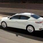 Acura ILX
