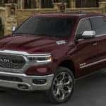 Ram 1500 Lease
