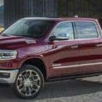 Ram Trucks