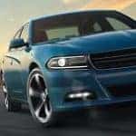 Sporty Sedan