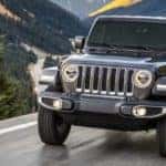 Wrangler