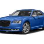2023 Chrysler 300