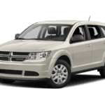 2023 Dodge Journey