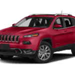 2023 Jeep Cherokee